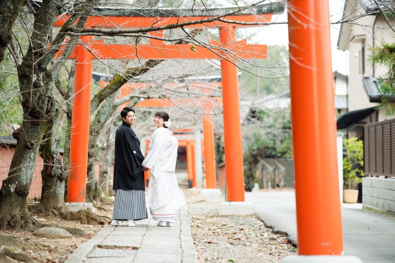 ゆっくりした撮影