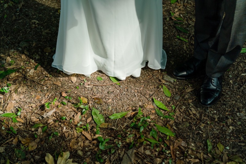 オシャレな写真も