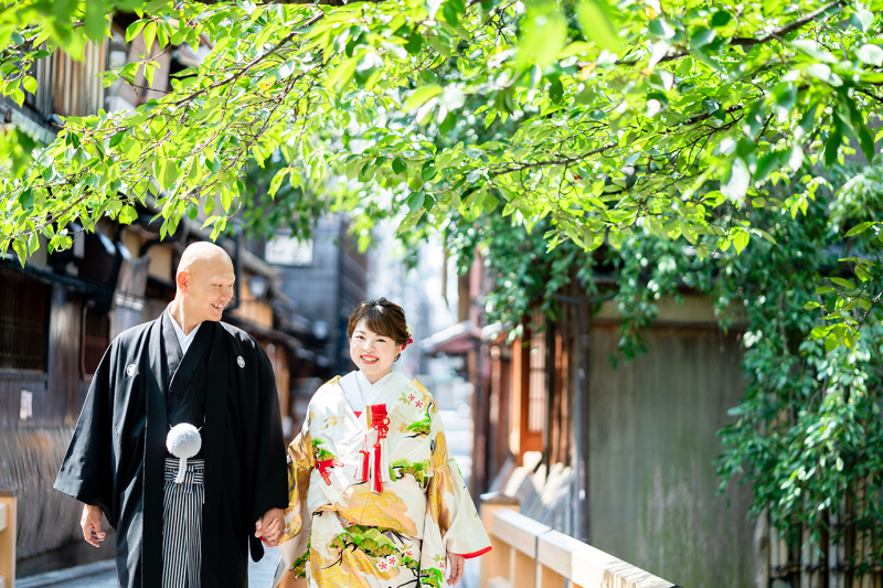 夏のとある一日