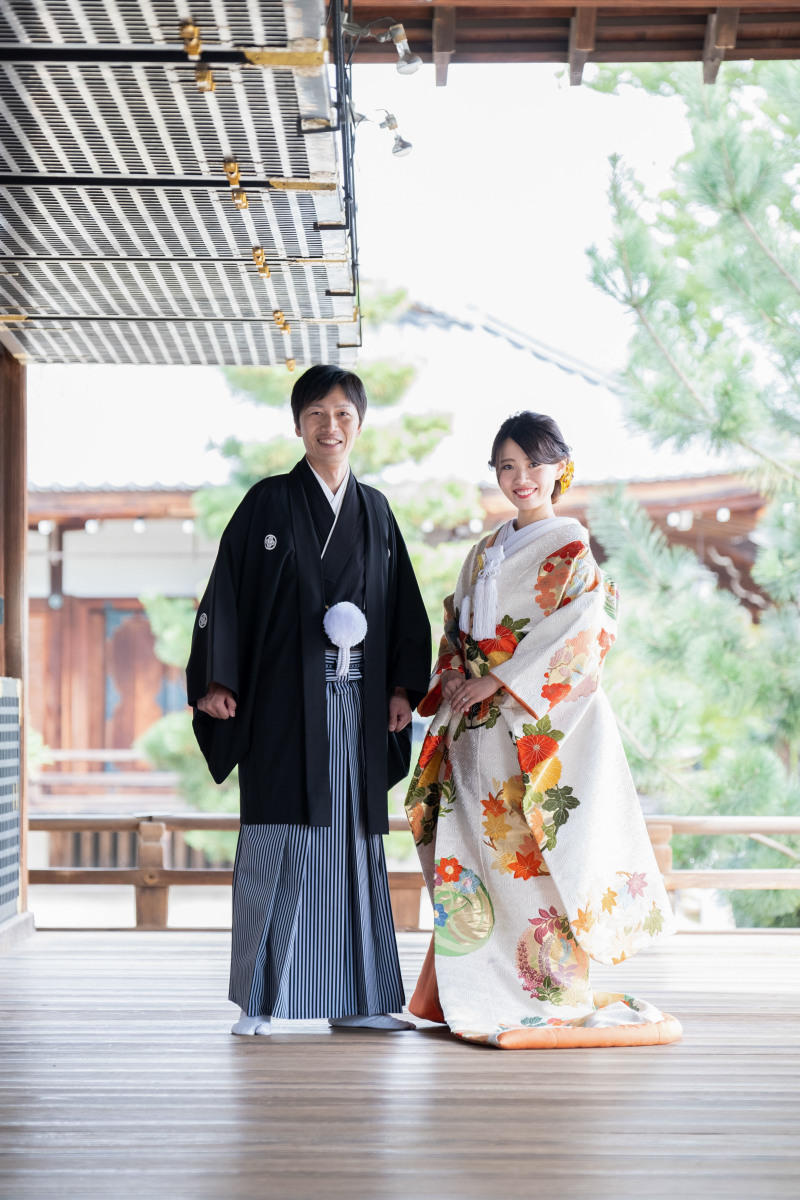 フォーマルショット