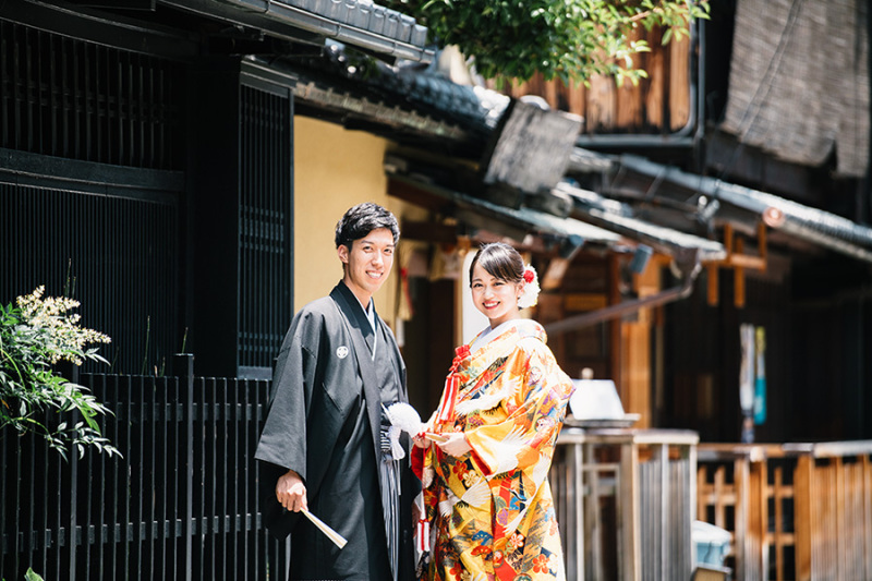 楽しむことが一番