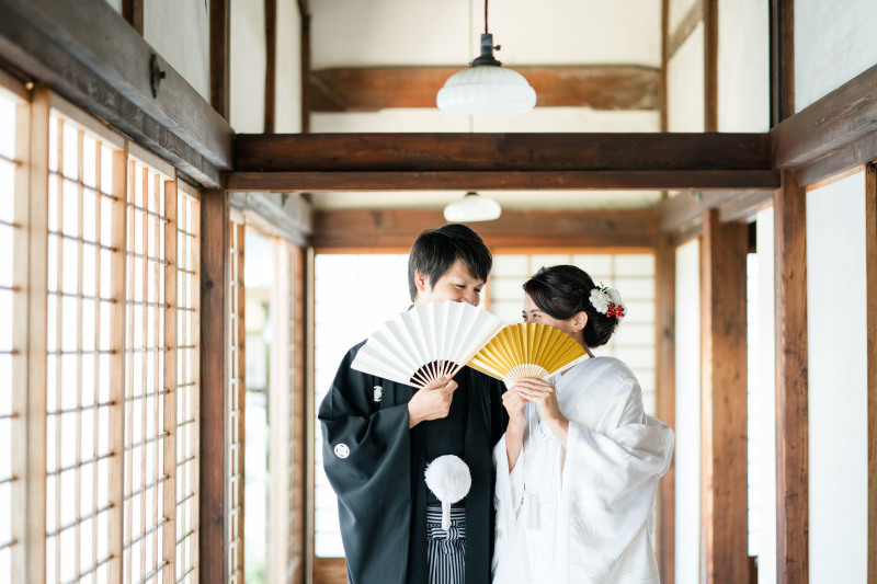 二人だけの秘密