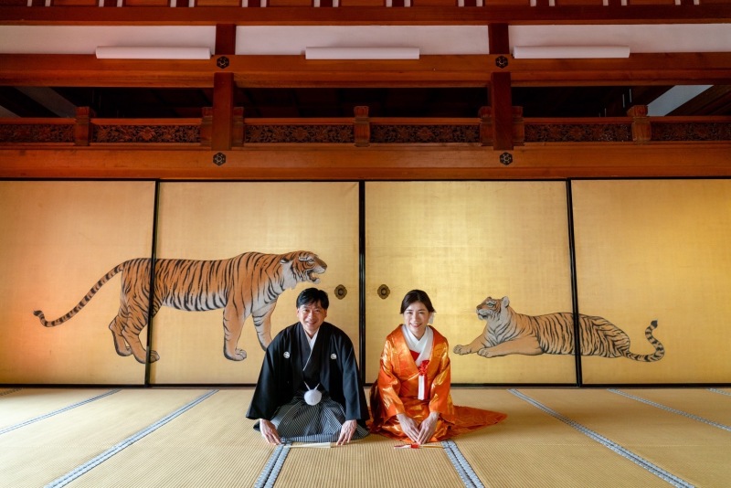 笑顔あふれる1日