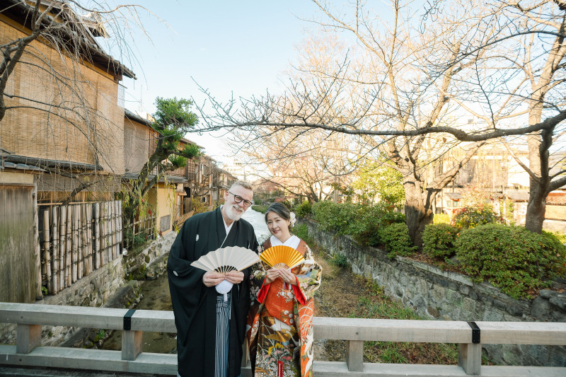 京都前撮り