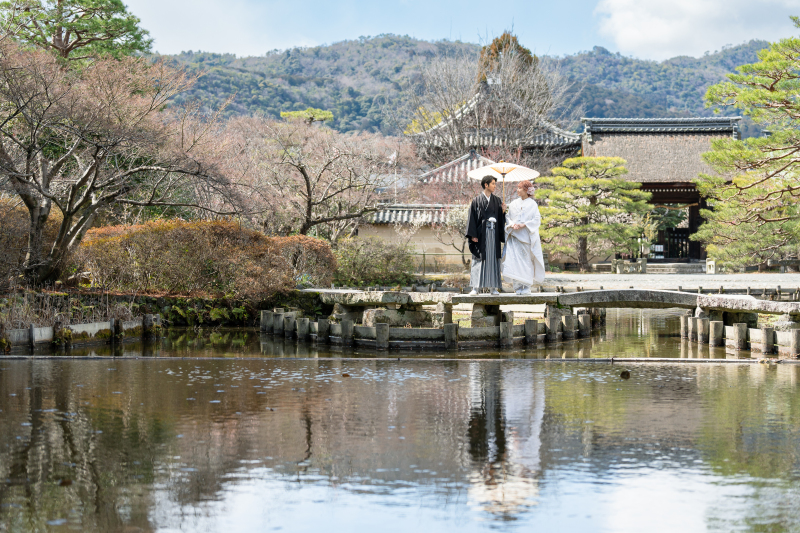池泉回遊式庭園