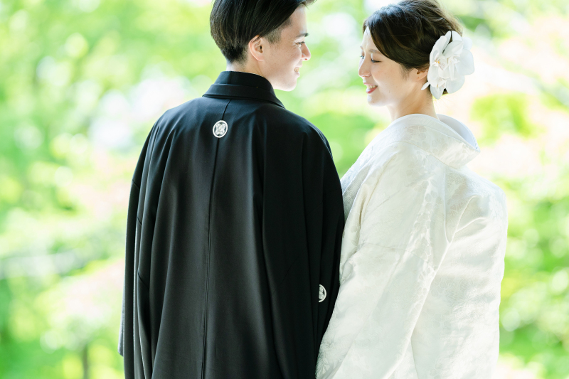 バックショット