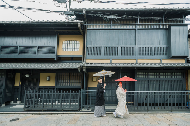 ラストショット