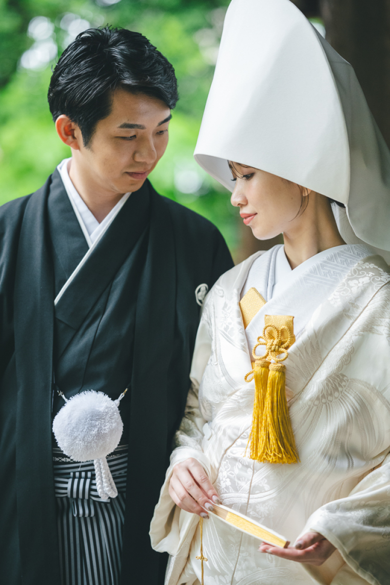綿帽子
