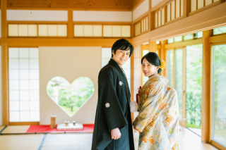 正寿院とスタジオプラン