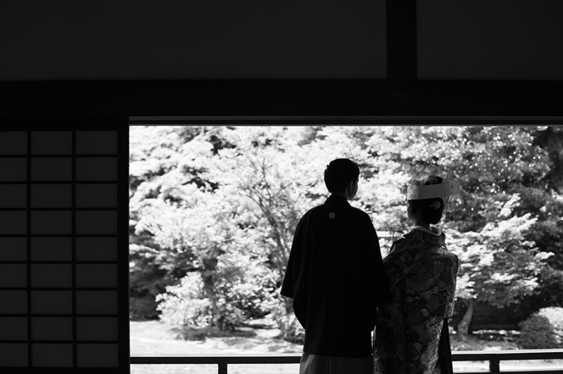 ムードを出すということです