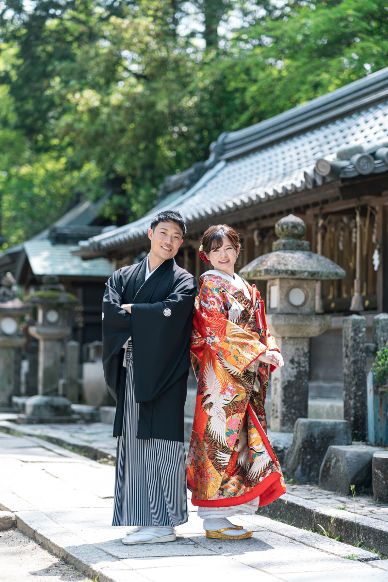 全身のイメージ