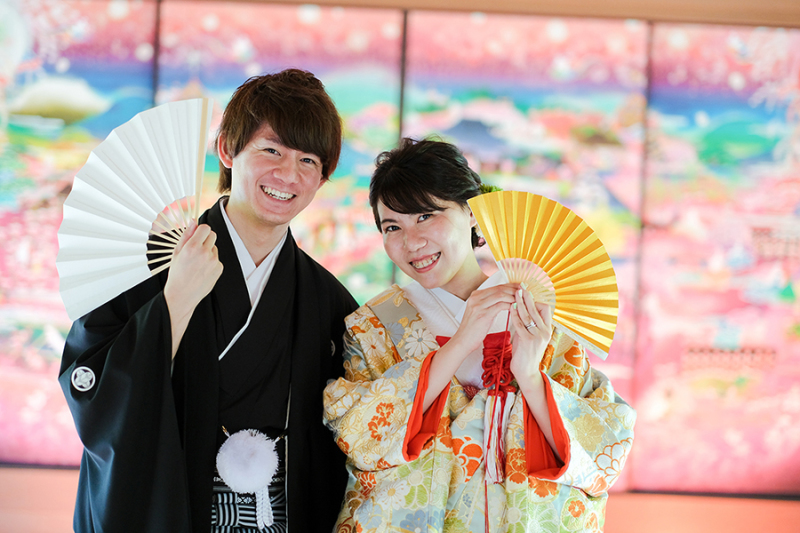 どんな天気にも左右されずに