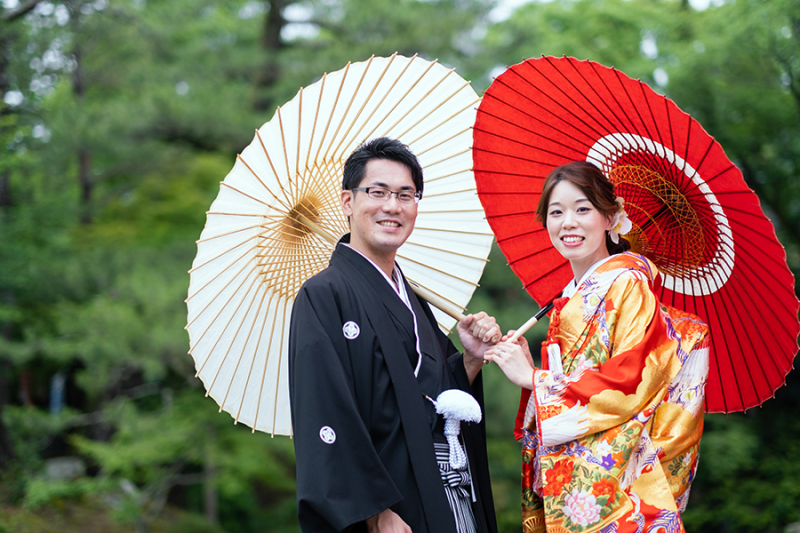 アイテム一つで広がる世界