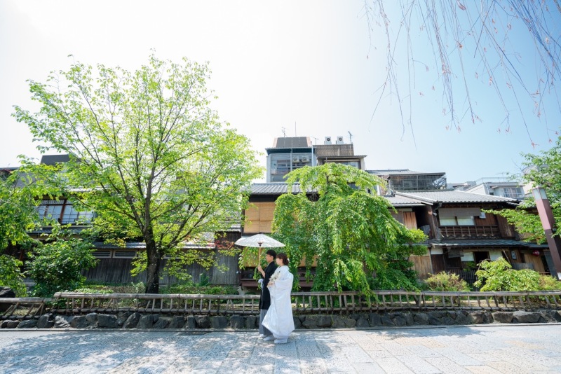 心地よい空気感