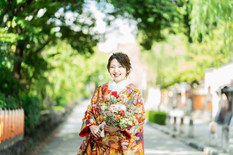 ドライフラワー