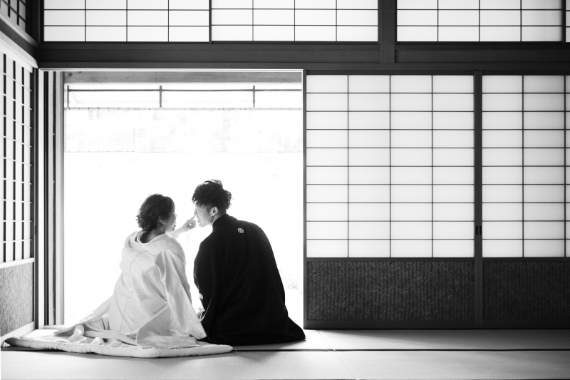 バックショット