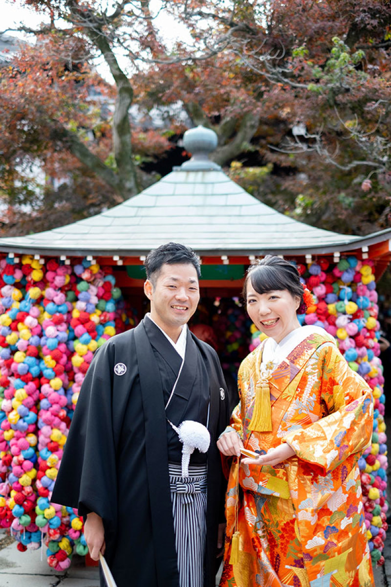 インスタ人気のあの場所も