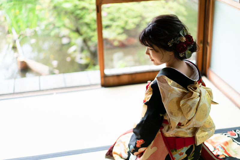 新郎様カメラで