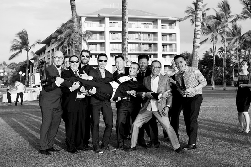 一生に残るもの