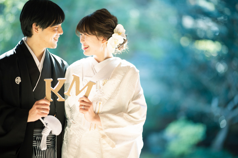 イニシャルブロック