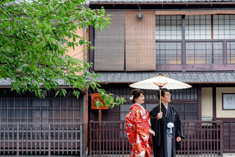 ちょっとクールに