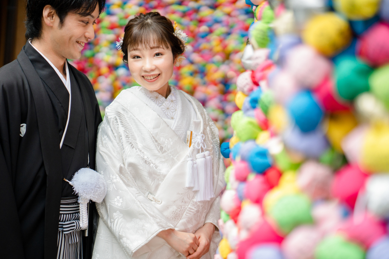 2ヶ所のロケ地へ