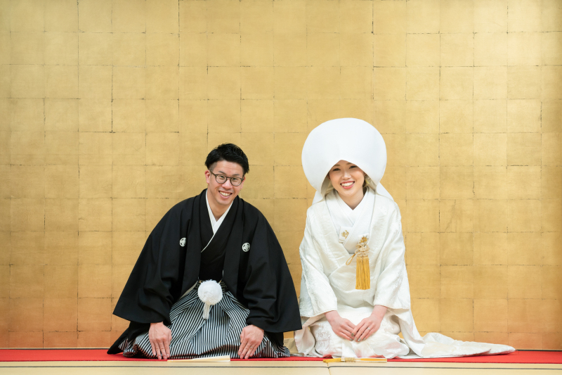 綿帽子ありでも