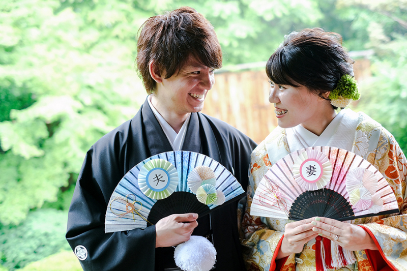 アイテムも使いやすい