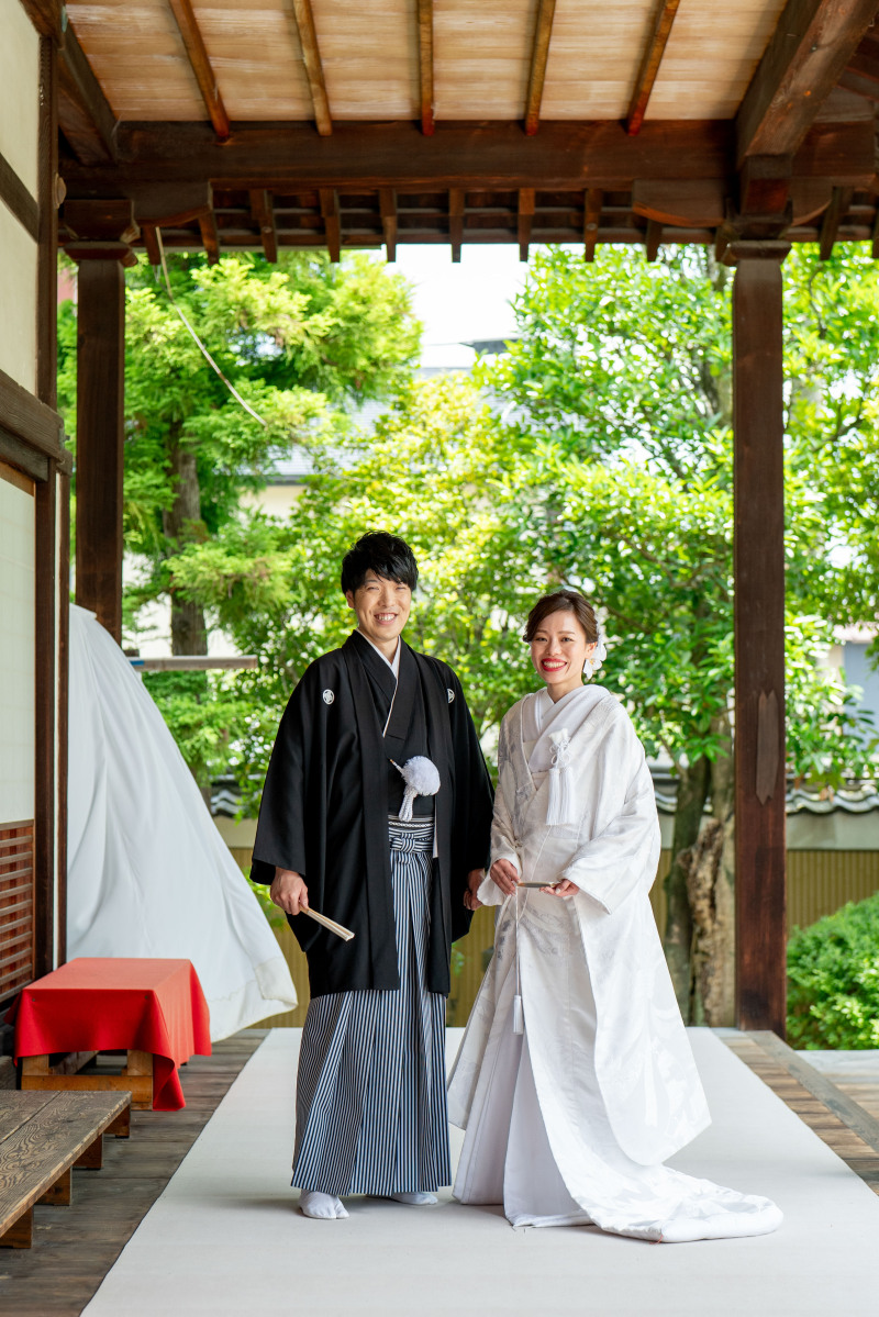 和装ロケーション２着プラン