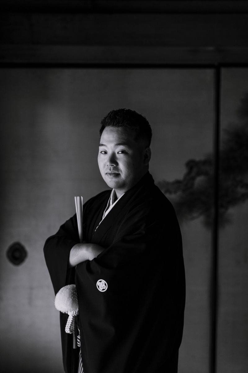 モノクロームのかっこよさ