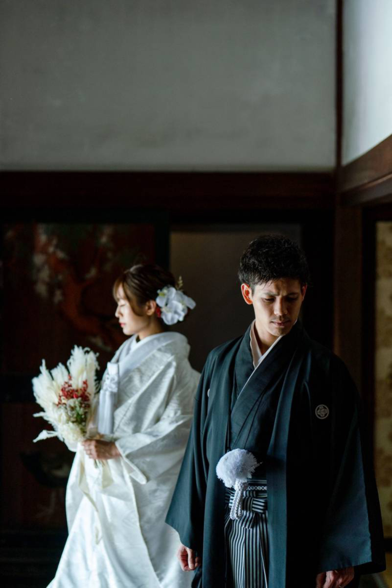 オシャレな一枚