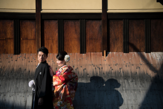 十二月のある一日