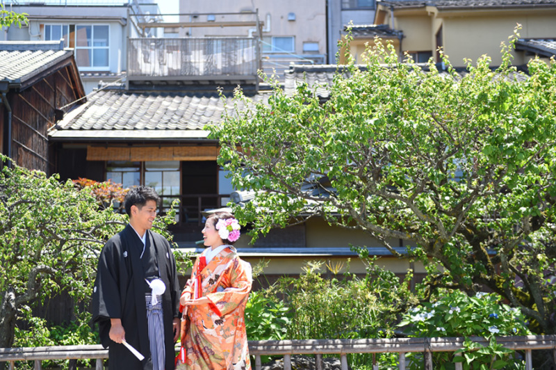 いい時期は２ヶ所がオススメ