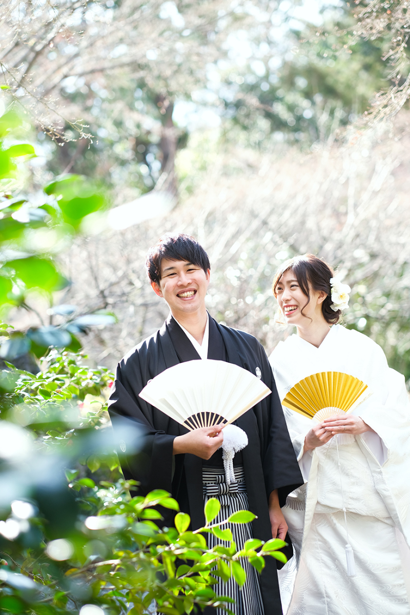 自然体に楽しみながら