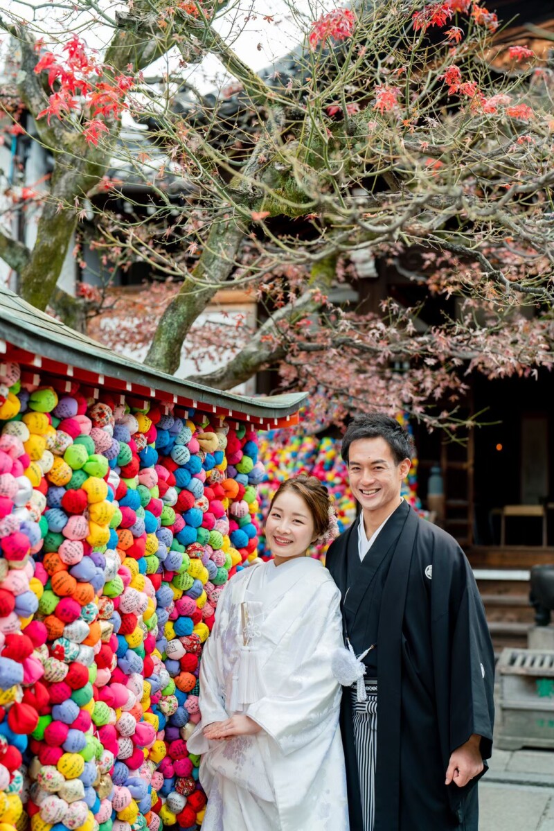 季節を感じながら