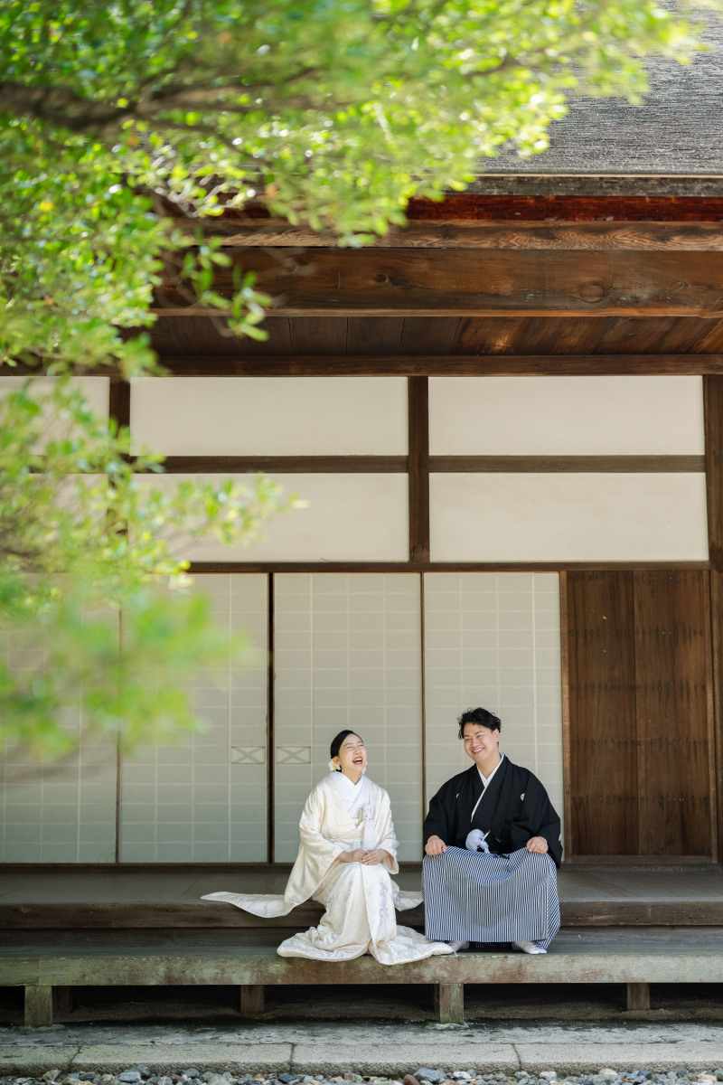 おふたりらしさ