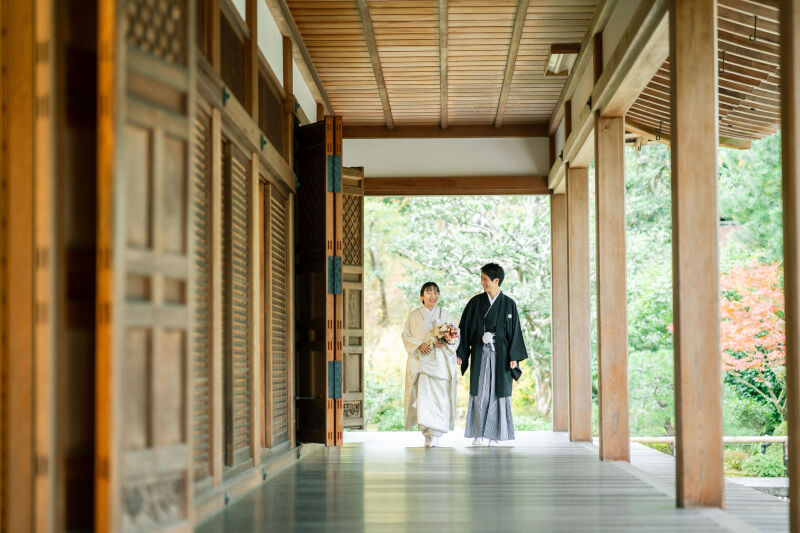 あっという間の撮影