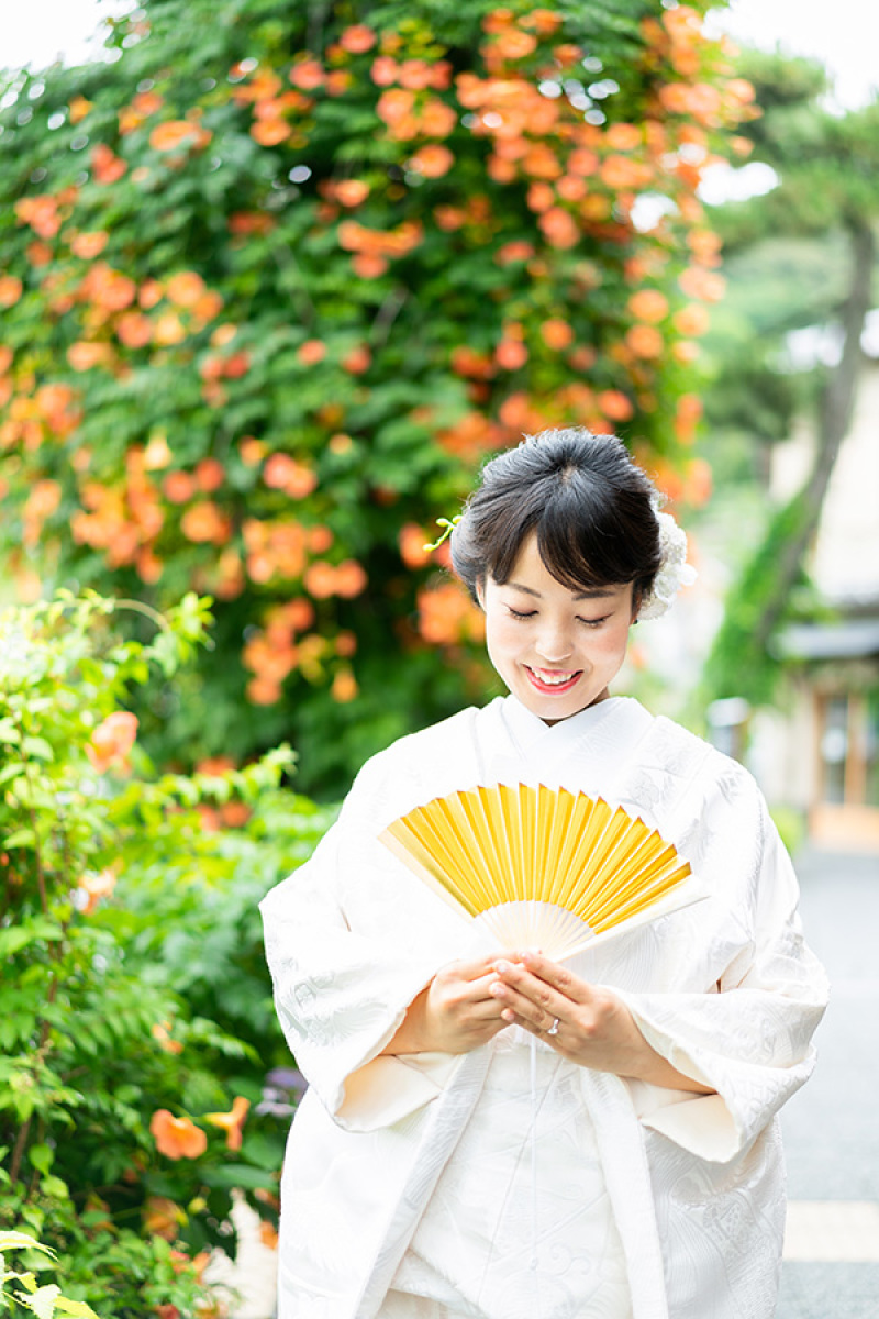 写真の出来上がり