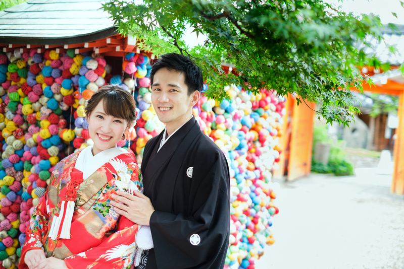 可愛くて人気なスポットも