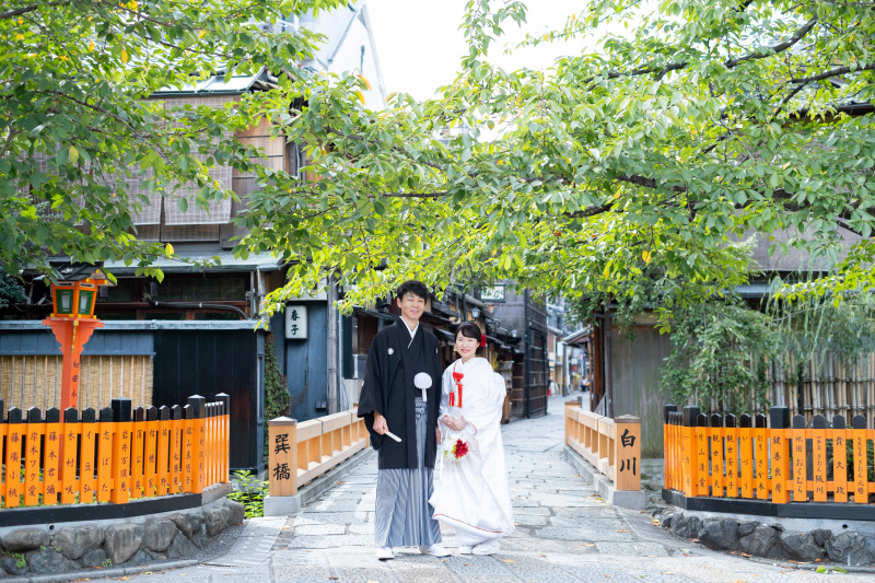 祇園×町家プラン