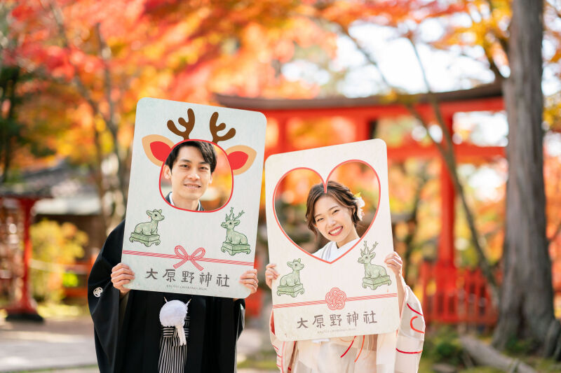 かわいいパネル