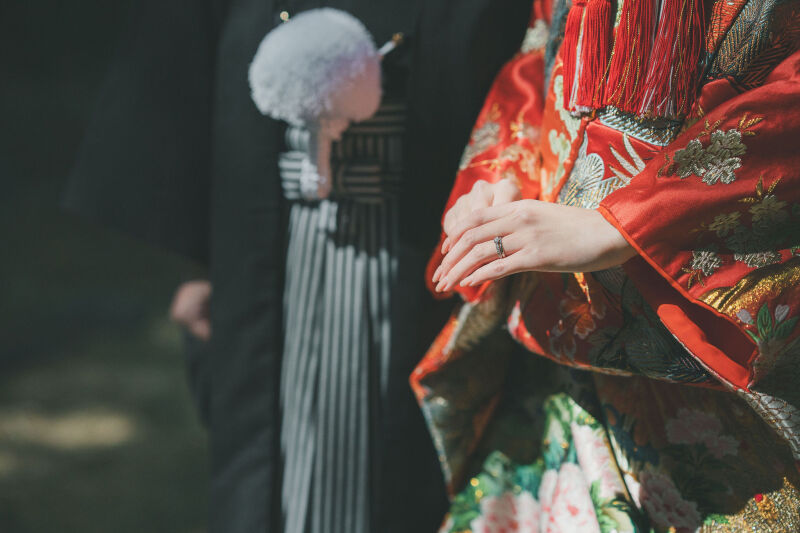 素敵な撮影は2時間！