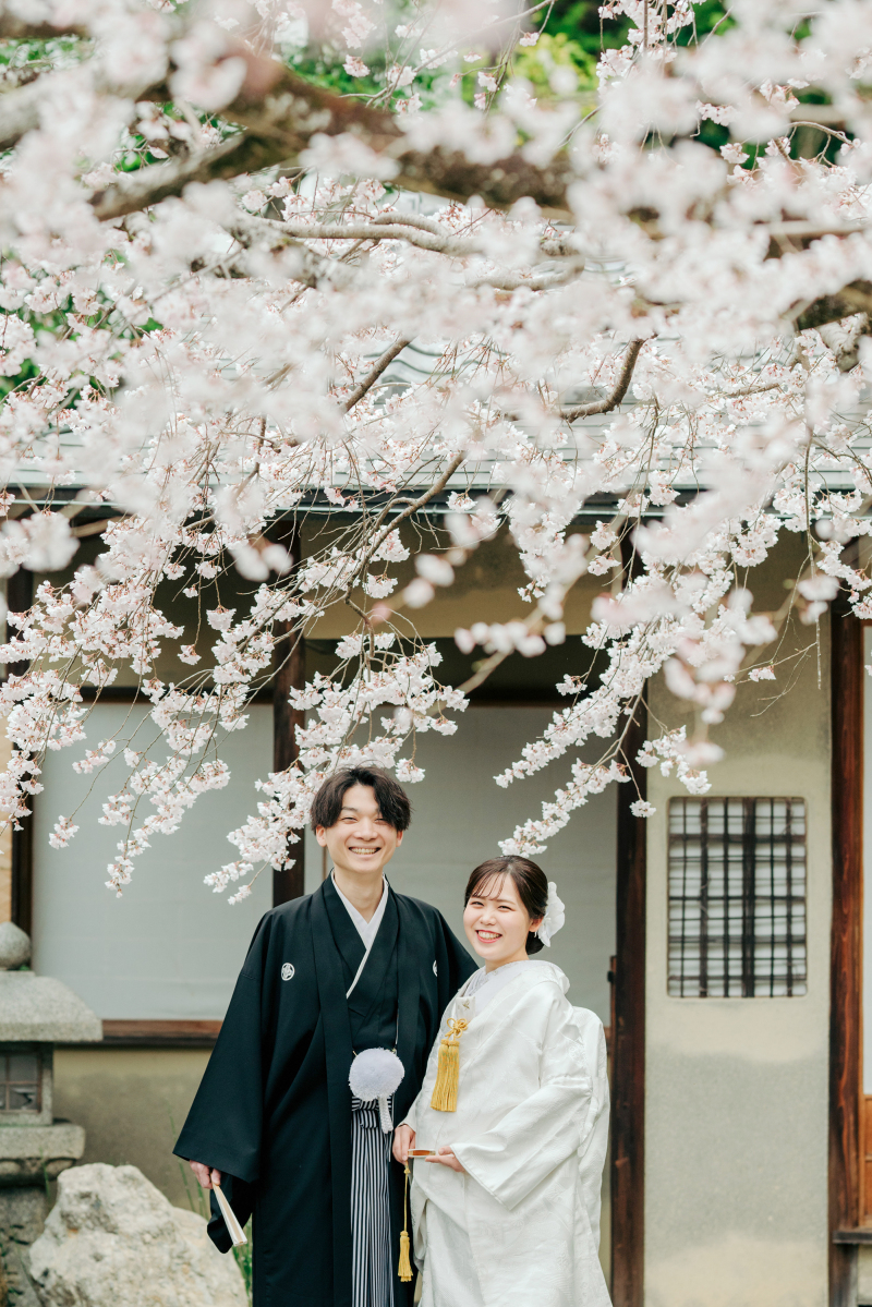 京都 美翔苑（KYOTO BISHOUEN）