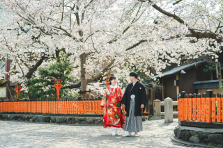 京都 美翔苑（KYOTO BISHOUEN）