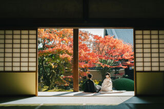 京都 美翔苑（KYOTO BISHOUEN）