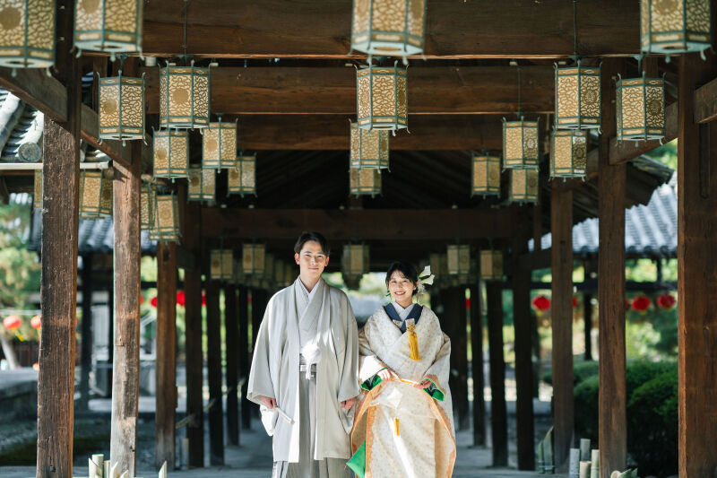 京都 美翔苑（KYOTO BISHOUEN）