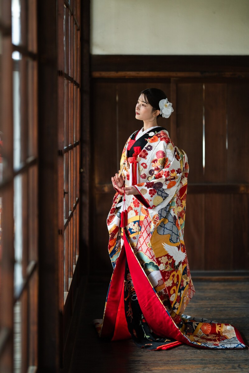 京都 美翔苑（KYOTO BISHOUEN）