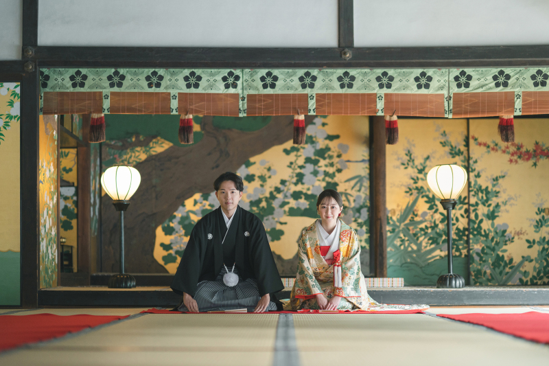 京都 美翔苑（KYOTO BISHOUEN）