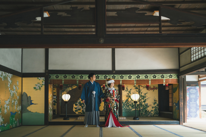 京都 美翔苑（KYOTO BISHOUEN）