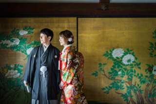 京都 美翔苑（KYOTO BISHOUEN）